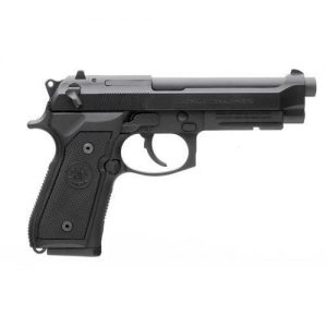 BERETTA M9A1 BRUNITON 9MM 4.9-INCH 10RDS CA COMPLIANT