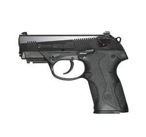 BERETTA PX4 F TYPE COMPACT 9MM 3.2" BARREL 15 RDS