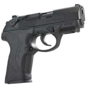 BERETTA PX4 STORM COMPACT - TYPE F BLACK .45 ACP 3.3-INCH 8 RD