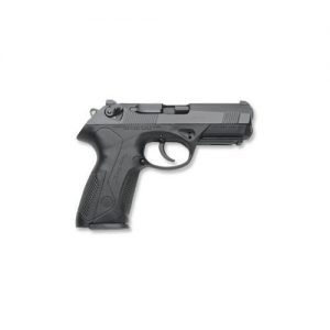 BERETTA PX4 .40SW 4-INCH BL 2-14RD