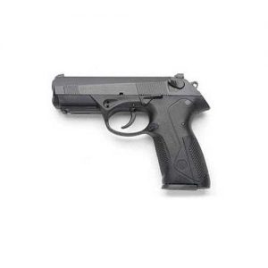 BERETTA PX4 9MM 4-INCH BL 2 - 10RD