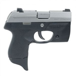 BERETTA USA PICO BLACK .380ACP 2.7-INCH 6RDS W/ LASERMAX LIGHT W/GREEN EXTRA FRAME