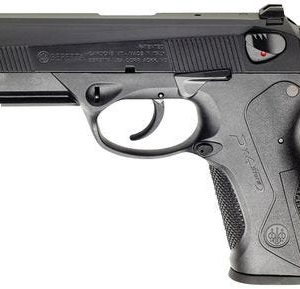 BERETTA PX4 STORM BLUED .40SW 4-INCH 10RD
