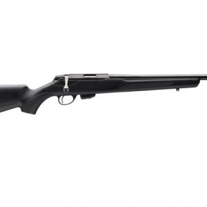 BERETTA T1X .17 HMR 16" BARREL 10-ROUNDS THREADED BARREL