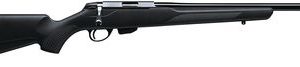 TIKKA T1X MTR BLUED .17 HMR 20-INCH 10RDS