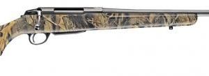 TIKKA T3 SYNTHETIC MOSSY OAK LITE BOLT 6.5X55 SWEDISH 22.4 INCH BARREL 3 RDS
