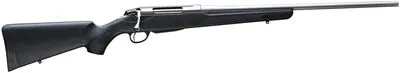 TIKKA T3X LITE STAINLESS / BLACK SYNTHETIC .22-250 REM 22.4-INCH 3RDS
