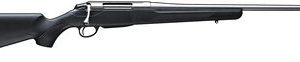 TIKKA T3X LITE STAINLESS / BLACK SYNTHETIC 7MM REM MAG 24.3-INCH 3RDS