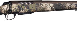 BERETTA T3X LITE VEIL WIDELAND CAMO .300 WIN 24.3" BARREL 3-ROUNDS