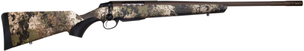 BERETTA T3X LITE VEIL WIDELAND CAMO .300 WIN 24.3" BARREL 3-ROUNDS