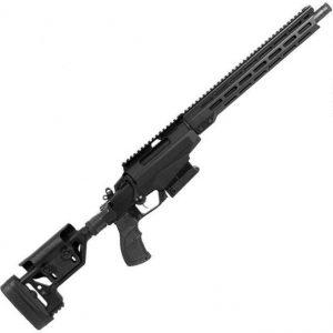 TIKKA T3X TAC A1 MATTE BLACK .308 WIN 16-INCH 10RDS