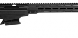 TIKKA T3X TACTICAL A1 BLACK .260 REM 24-INCH 10RDS