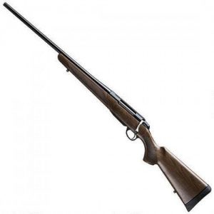 BERETTA TIKKA T3X HUNTER 7MM-08 REM 22.4INCH 3RDS LEFT HAND BLUED WOOD