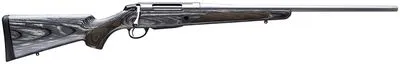 BERETTA TIKKA BOLT ACTION RIFLE GRAY 270 WSM 24.3 INCH 3 INCH WITH GRAY LAMINATED HARDWOOD STOCK