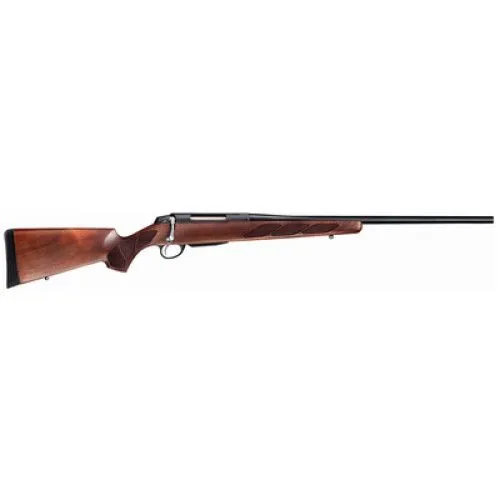 BERETTA TIKKA T3 HUNTER BOLT ACTION RIFLE WALNUT 6.5X55MM SWEDISH 22.43 INCH. NO SIGHTS