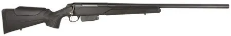BERETTA TIKKA T3 VARMINT BLUE / BLACK SYNTHETIC .223 REM / 5.56 23.6-INCH 6RDS
