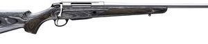 BERETTA TIKKA T3X BOLT ACTION RIFLE MATT GRAY 270 WIN 22.4 INCH 3 RD WITH GRAY LAMINATED HARDWOOD STOCK