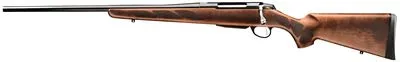 BERETTA TIKKA T3X HUNTER 6.5X55 SWEDISH 22.4-INCH 3RDS LEFT HANDED BLUED