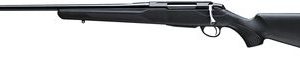 TIKKA T3X LITE BLACK .300 WIN MAG 24.3 INCH LEFT HANDED STAINLESS