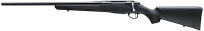 TIKKA T3X LITE BLACK .300 WSM 24.3 INCH LEFT HANDED STAINLESS
