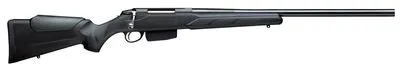 TIKKA T3X VARMINT BLUED / BLACK SYNTHETIC .22-250 REM 23.8-INCH 5RDS