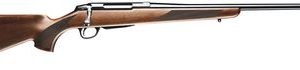 TIKKA T3X FOREST WALNUT STOCK BLUED 270 WIN 22.4 INCH BARREL 3 RD