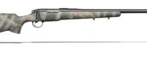 BERGARA PREMIER SERIES APPROACH .300 PRC 24" BARREL 2 RDS MUZZLEBRAKE OMNI