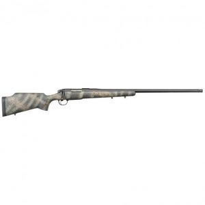BERGARA BARRELS PREMIER SERIES APPROACH .300 WIN MAG 26" BARREL 3 RDS