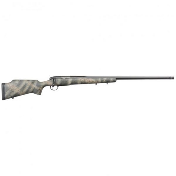BERGARA BARRELS PREMIER SERIES APPROACH .300 WIN MAG 26" BARREL 3 RDS