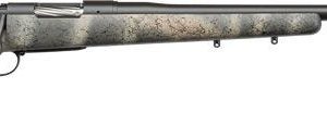 BERGARA APPROACH 6.5 CREEDMOOR 24" BARREL 4 RDS