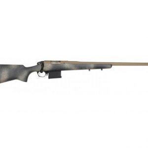 Bergara Barrels Approach 6.5 PRC 24" Barrel 2 RDs OMNI