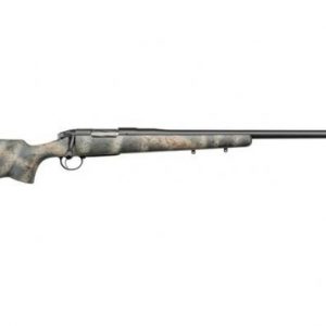 BERGARA BARRELS APPROACH 7MM REM MAG 24" BARREL 5 RDS OMNI