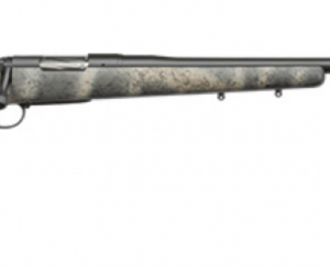 BERGARA BARRELS APPROACH 28 NOSLER 26" BARREL 2 RDS