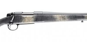 BERGARA HUNTER WILDERNESS 300 WIN 26" BARREL 5 RDS