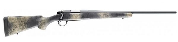 BERGARA HUNTER WILDERNESS 300 WIN 26" BARREL 5 RDS