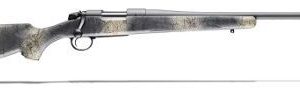 BERGARA HUNTER WILDERNESS 28 NOSLER 26" BARREL 3 RDS