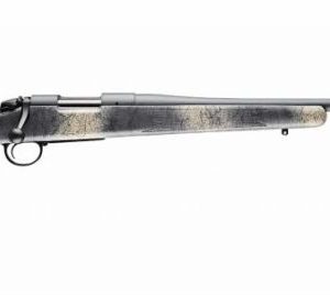 BERGARA HUNTER WILDERNESS 7MM REM MAG 24" BARREL 3 RDS