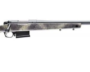 BERGARA HMR WILDERNESS 300 PRC 26" BARREL 5 RDS