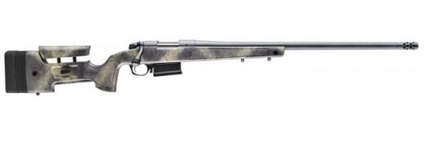 BERGARA HMR WILDERNESS 300 PRC 26" BARREL 5 RDS