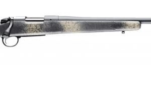 BERGARA RIDGE WILDERNESS 28 NOSLER 26" BARREL 2 RDS