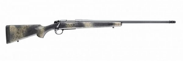 BERGARA B14LM511 RIDGE WILDERNESS 300 WIN 24" BARREL 3 RDS