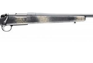 BERGARA RIDGE WILDERNESS 300 PRC 24" BARREL 2 RDS