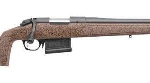 BERGARA B14 HMR 6.5PRC 24" BARREL 3 RDS
