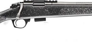 BERGARA BARRELS BMR GRAY SPECKED BLACK .22 MAG 20" BARREL 5-ROUNDS THREADED MUZZLE