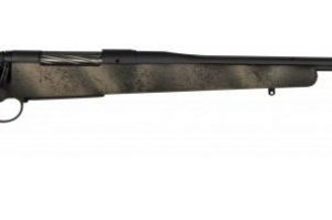 BERGARA HIGHLANDER 6.5 CREEDMOOR 24" BARREL 4 RDS TB OMNI