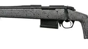 BERGARA BARRELS HMR TRAINER GRAY / BLACK .22 LR 18" BARREL 10-ROUNDS LEFT-HANDED