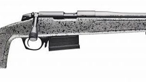 BERGARA BARRELS HMR TRAINER GRAY / BLACK .22 MAG 18" BARREL 10-ROUNDS
