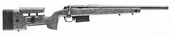 BERGARA BARRELS HMR TRAINER GRAY / BLACK .22 MAG 18" BARREL 10-ROUNDS