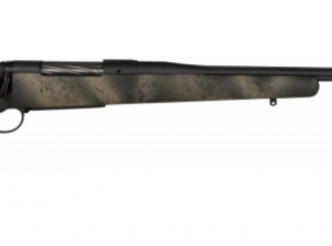 BERGARA BARRELS HIGHLANDER 300 PRC CAMO 24" BARREL 2 RDS