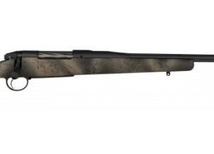 BERGARA BARRELS HIGHLANDER 7MM REM MAG 24" BARREL 3 RDS CAMO
